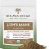 Where to buy Lion’s Mane Mushroom Powder 60g online in sydney Australia